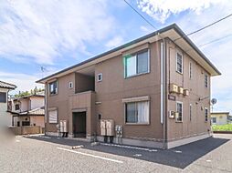 エスペランサフラッツ B棟