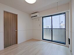 サニーコーポ II 1階2LDKのリビング/ダイニング