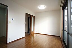 ステラハウス Ａ 1階1LDKのリビング/ダイニング