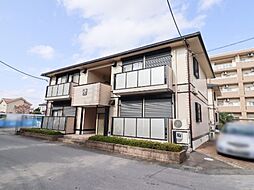 シティパル祇園 B