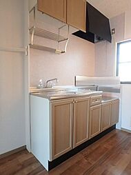 カーサ・ピエデルモンテ 2階1LDKのリビング/ダイニング