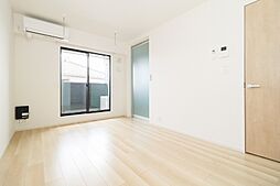 グレース メロウ D 2階1LDKのリビング/ダイニング