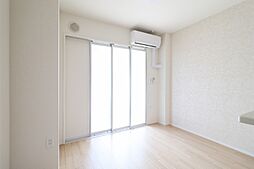 セレーナ 1階1LDKのリビング/ダイニング