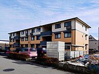 栃木県宇都宮市簗瀬町：物件画像／ＬＩＸＩＬ賃貸ショップ　株式会社あるある不動産　宇都宮東店