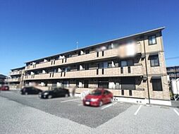 カサグランデ藤