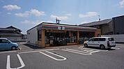 セブンイレブン小金井駅東店 80m
