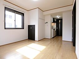 リヴェールさやか 1階1Kのリビング/ダイニング