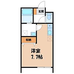 シーズンコートフェミーナ 1階/-