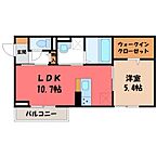栃木県宇都宮市宿郷5丁目：物件画像／ＬＩＸＩＬ賃貸ショップ　株式会社あるある不動産　宇都宮東店