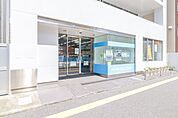 足利銀行宇都宮東ローンセンター 423m