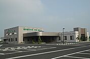 医療法人英心会倉持病院（インターパーク） 5666m