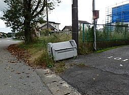 セピック・ブルー 1階