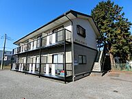 栃木県宇都宮市氷室町：物件画像／ＬＩＸＩＬ賃貸ショップ　株式会社あるある不動産　宇都宮東店