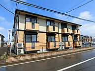 栃木県宇都宮市宮の内4丁目：物件画像／ＬＩＸＩＬ賃貸ショップ　株式会社あるある不動産　宇都宮東店