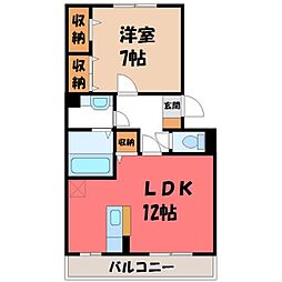 フェアリー・テール 3階