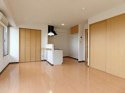 ベリーコート 1LDKの写真