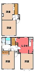 チロルビル 2階/-