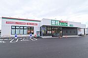 業務スーパー上三川店 1048m
