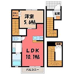 グランフロント大和 3階/-