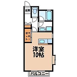Nice MOA 2階