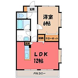 門團空閑 1階