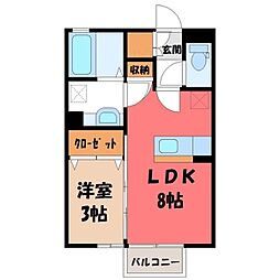 IZUMI 1階