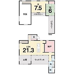 高知県香南市野市町東野