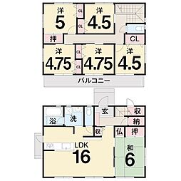 高知県香南市野市町西野