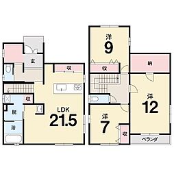 高知県高知市春野町南ケ丘7丁目