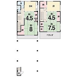 高知県高知市薊野南町