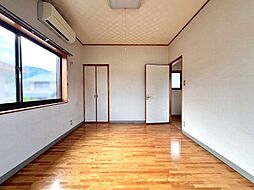 室内の画像