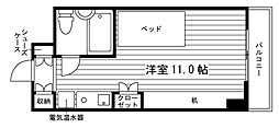 🉐敷金礼金0円！🉐ワールドレジデンス札幌