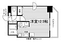 ユニエトワール大麻駅前7階4.7万円