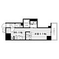 スカイヒルズ栄町49階5.2万円