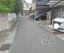 ひさみ荘 8 ｜ 京都府宇治市五ケ庄一里塚（賃貸アパート1DK・2階・23.47㎡） その6