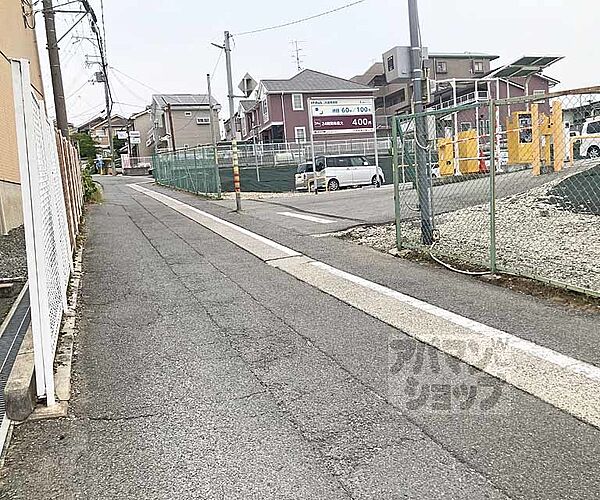 グランドール伏見 209｜京都府京都市伏見区深草大亀谷大山町(賃貸マンション1LDK・2階・40.00㎡)の写真 その27