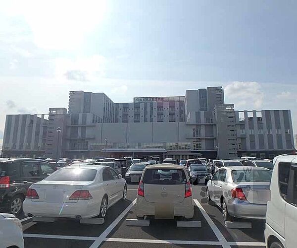 画像19:第二岡本総合病院まで826m