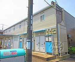 レオパレス宇治川 101 ｜ 京都府京都市伏見区向島西堤町（賃貸アパート1K・1階・23.71㎡） その3