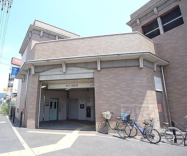 レオパレスグリーングラスI 211｜京都府京都市伏見区石田大山町(賃貸マンション1K・2階・20.81㎡)の写真 その30