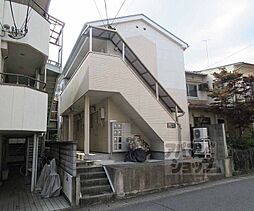 京都地下鉄東西線 東野駅 徒歩26分の賃貸アパート