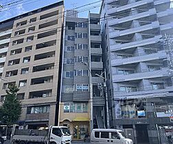 京都府京都市山科区椥辻草海道町（賃貸マンション1K・8階・17.32㎡） その3