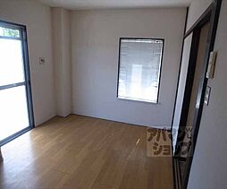 京都地下鉄東西線 小野駅 徒歩23分の賃貸マンション 3階1Kのリビング/ダイニング