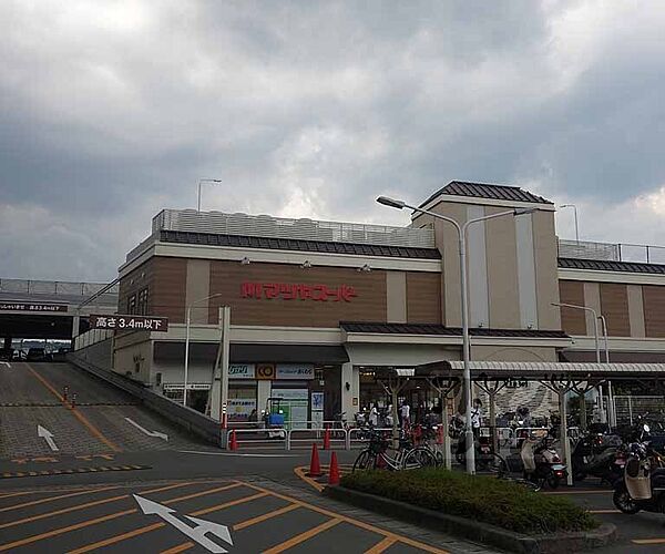 京都府京都市山科区西野山中鳥井町(賃貸マンション1K・3階・18.44㎡)の写真 その25