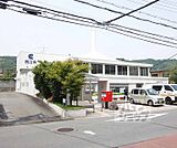 京都信用金庫 西山科支店まで795m