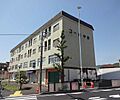 京都地下鉄東西線 東野駅 徒歩13分の賃貸マンション