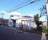 伏見桃山西尾郵便局まで345m