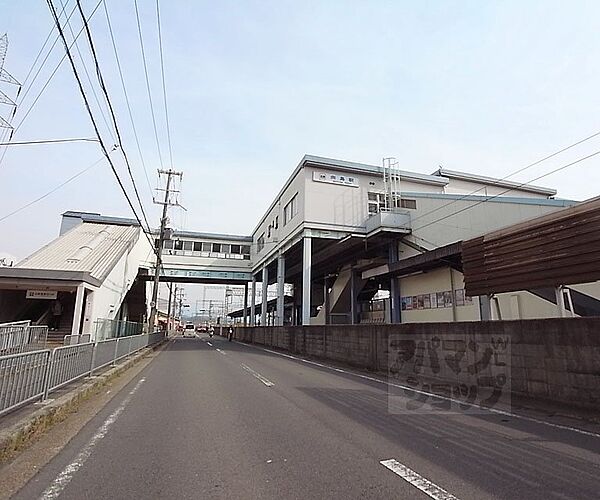 画像30:向島駅まで634m