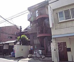 シャガール 4A ｜ 京都府京都市伏見区深草北新町（賃貸マンション1K・4階・22.91㎡） その3