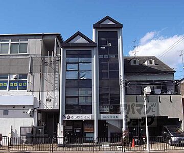 外観 外観