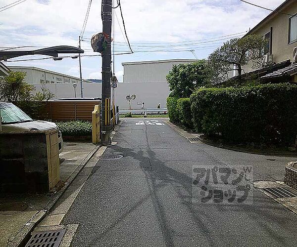 京都府京都市山科区椥辻中在家町(賃貸マンション1K・3階・20.00㎡)の写真 その26